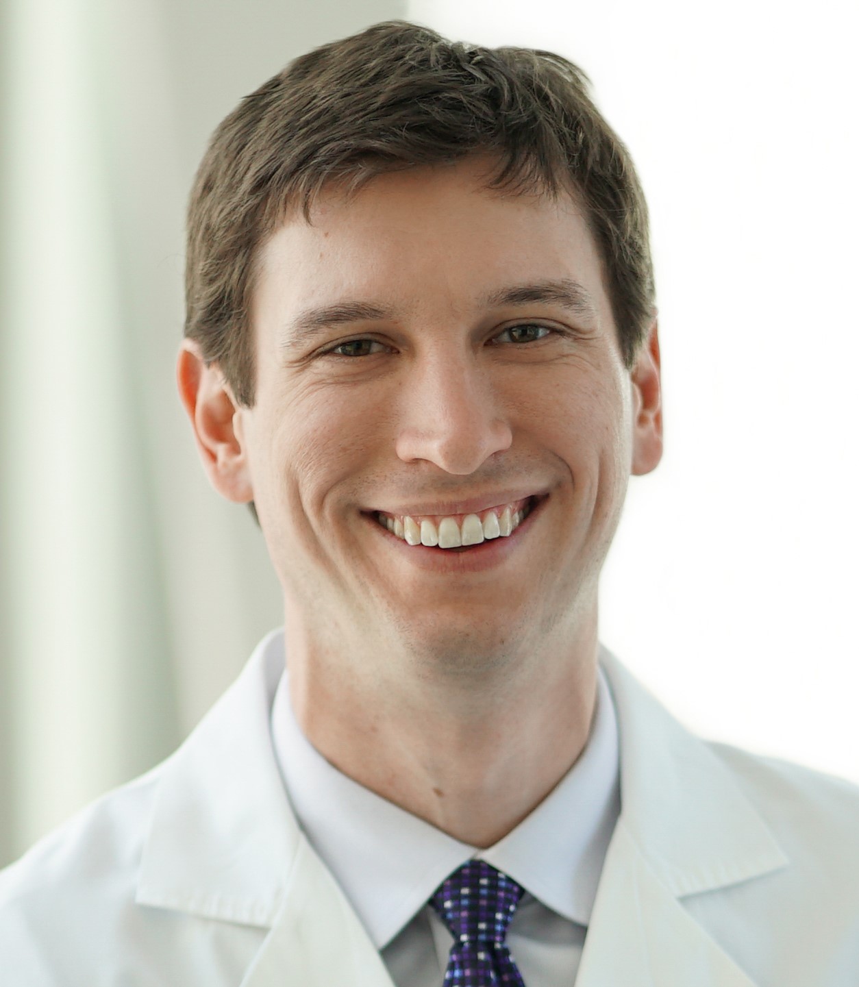 Bruce Henschen, MD, MPH